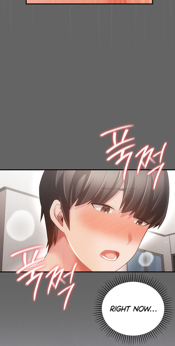 Perverted Pure Love Chapter 25 page 10 - 
