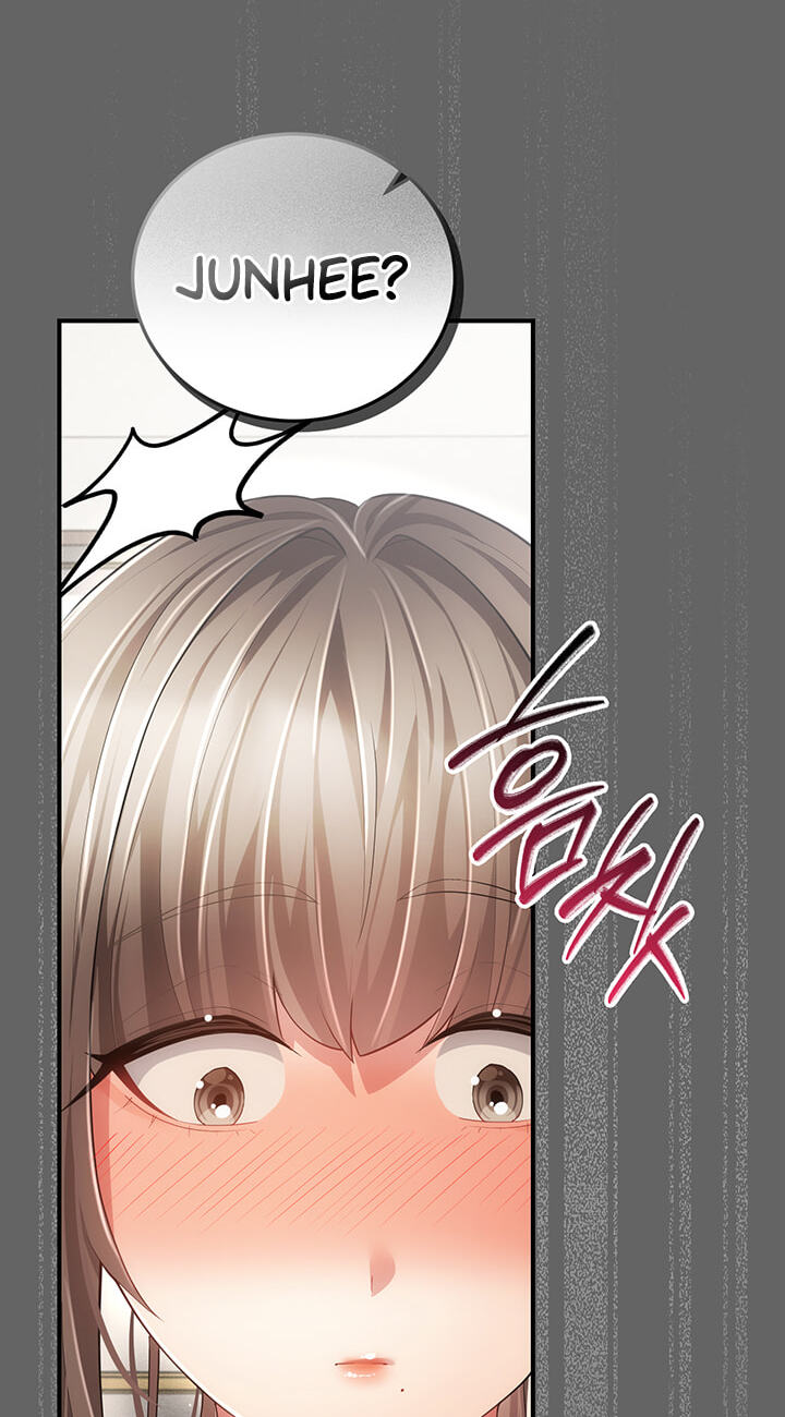 Perverted Pure Love Chapter 25 page 91 - 