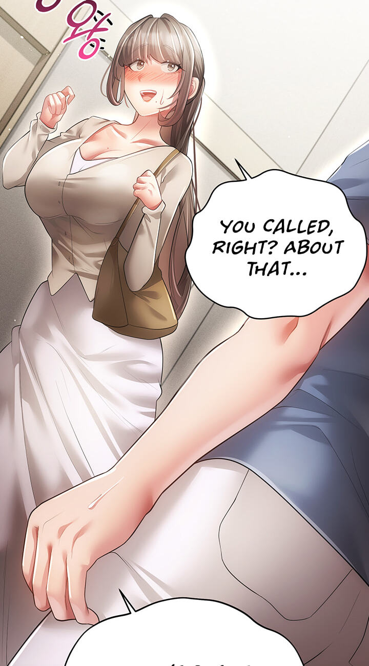 Perverted Pure Love Chapter 25 page 93 - 