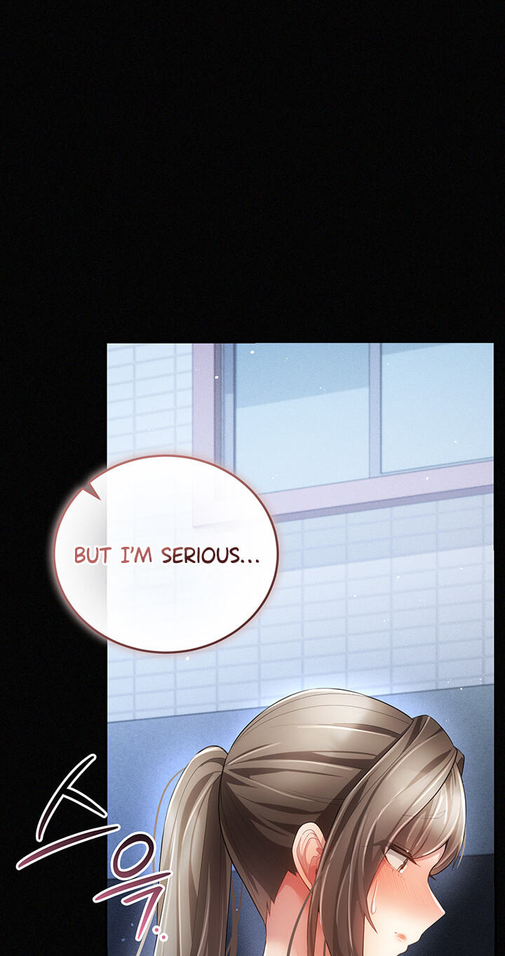 Perverted Pure Love Chapter 26 page 23 - 