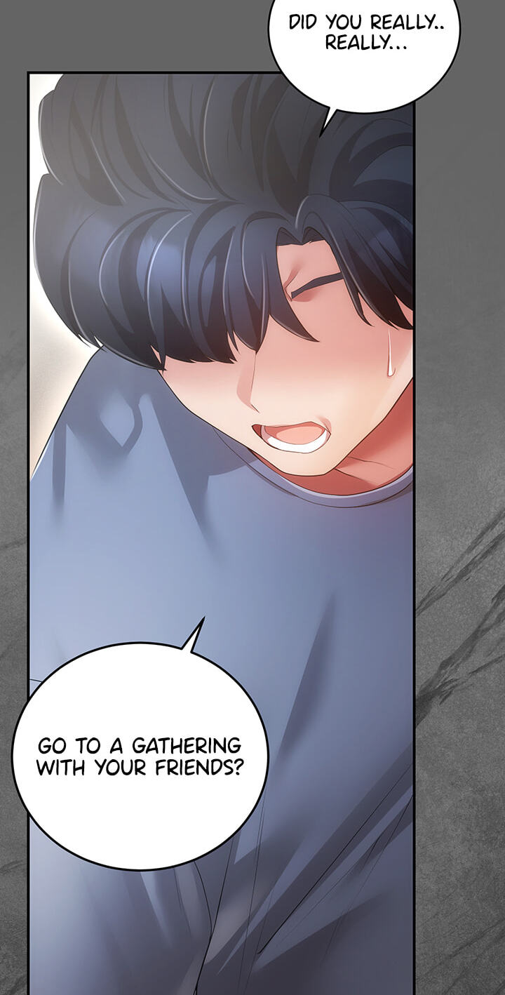 Perverted Pure Love Chapter 26 page 30 - 