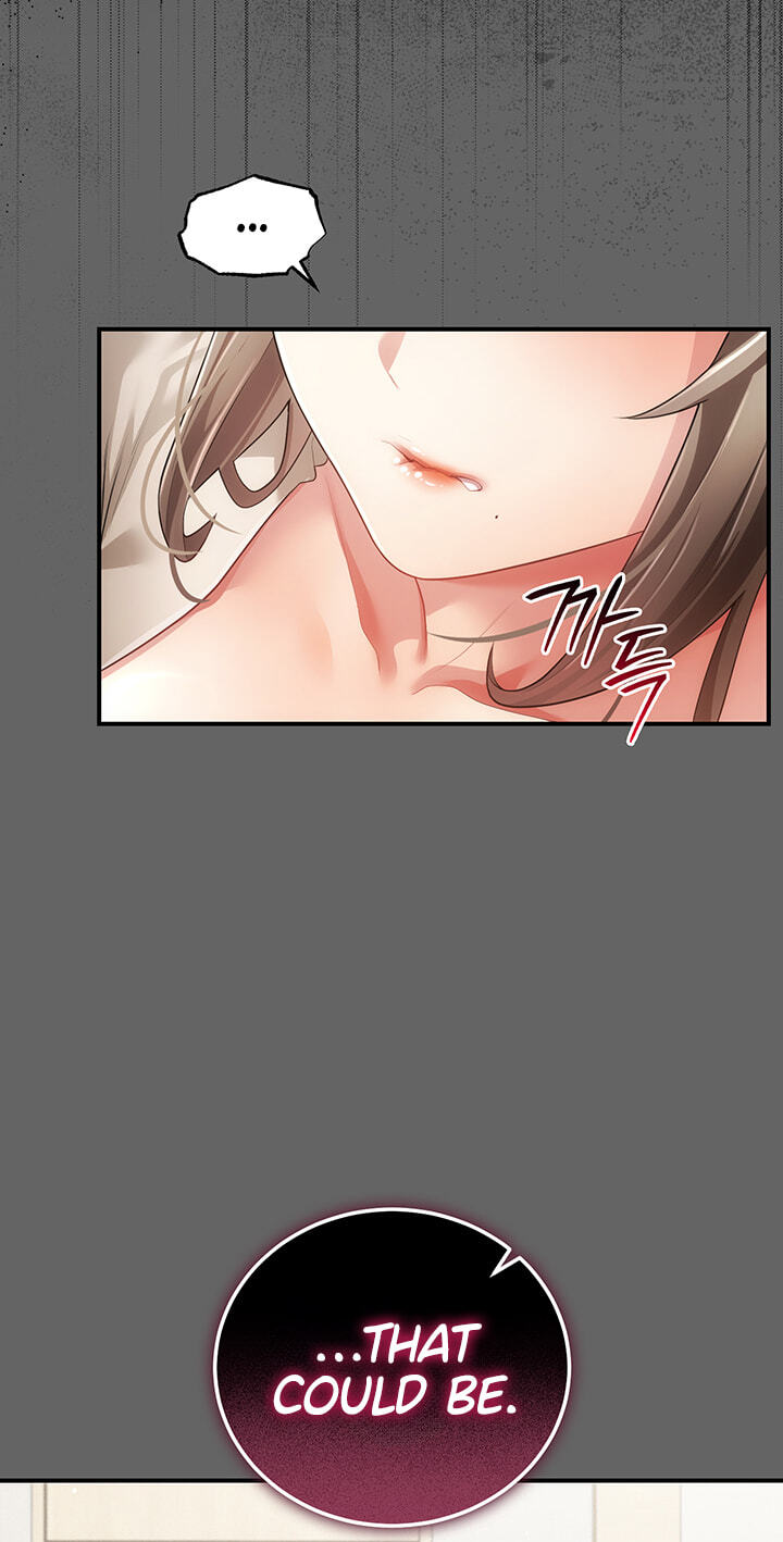 Perverted Pure Love Chapter 26 page 33 - 