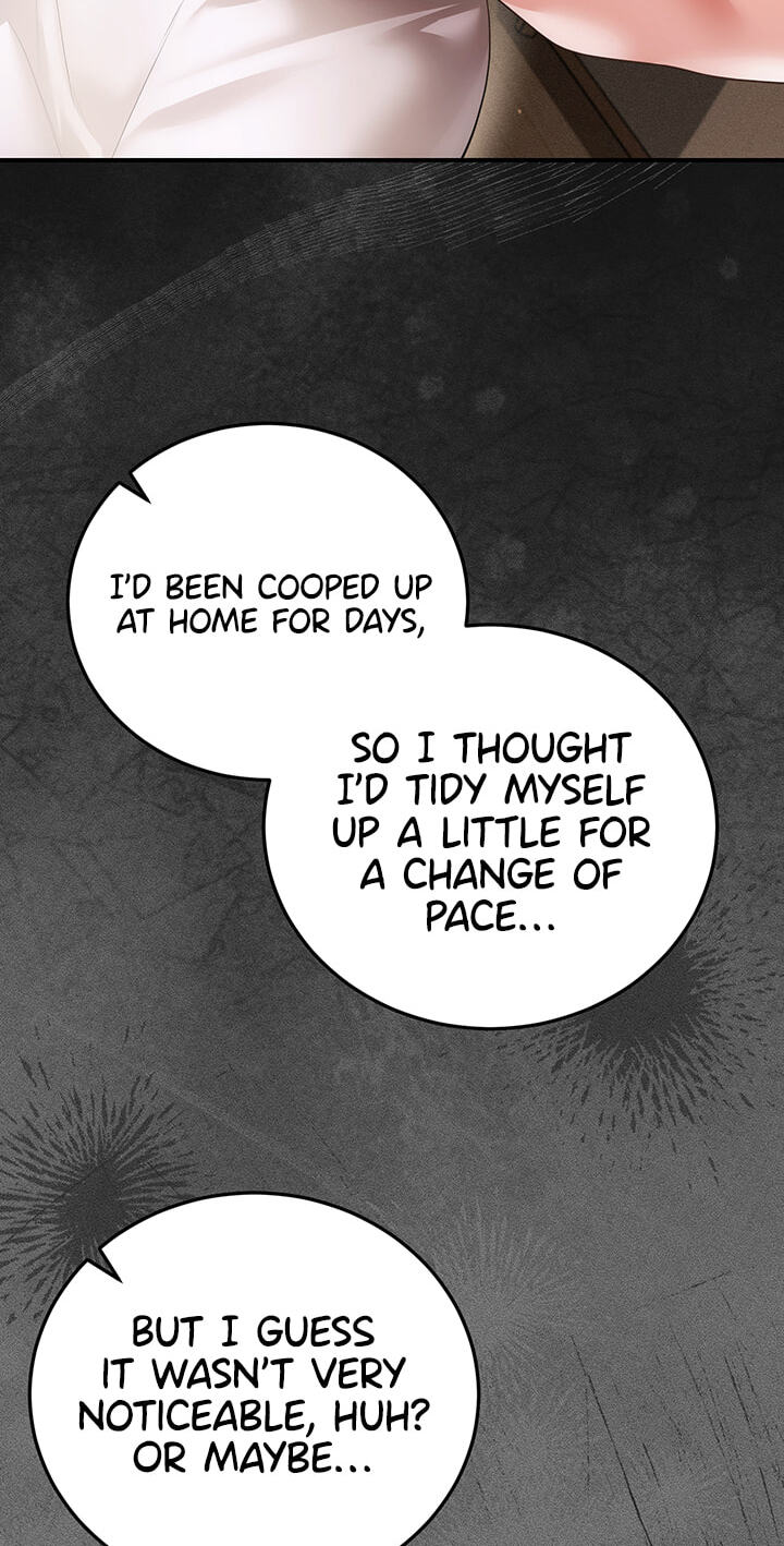 Perverted Pure Love Chapter 26 page 36 - 