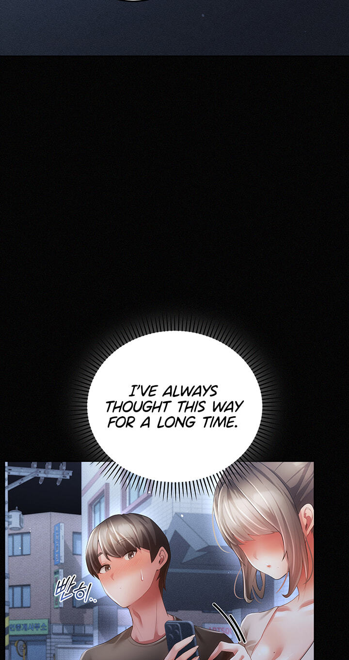 Perverted Pure Love Chapter 26 page 5 - 