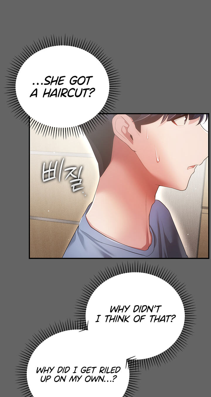 Perverted Pure Love Chapter 26 page 42 - 