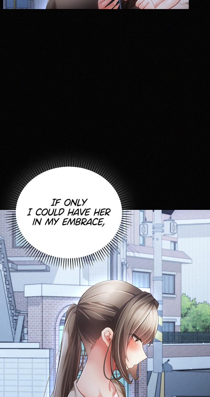 Perverted Pure Love Chapter 26 page 6 - 