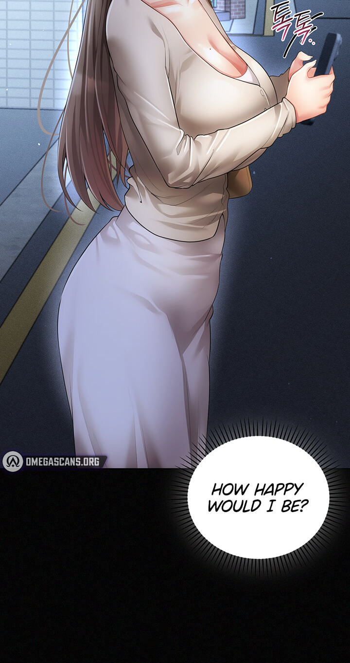 Perverted Pure Love Chapter 26 page 7 - 