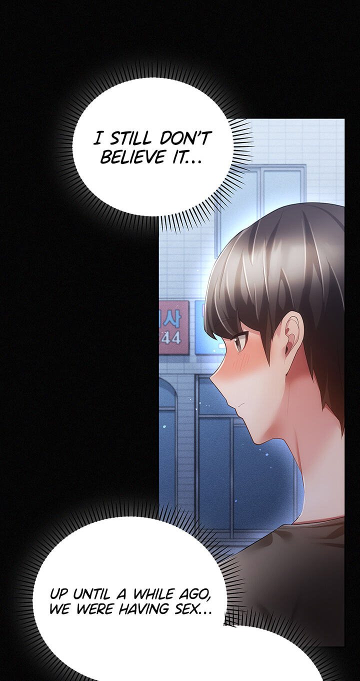 Perverted Pure Love Chapter 26 page 8 - 