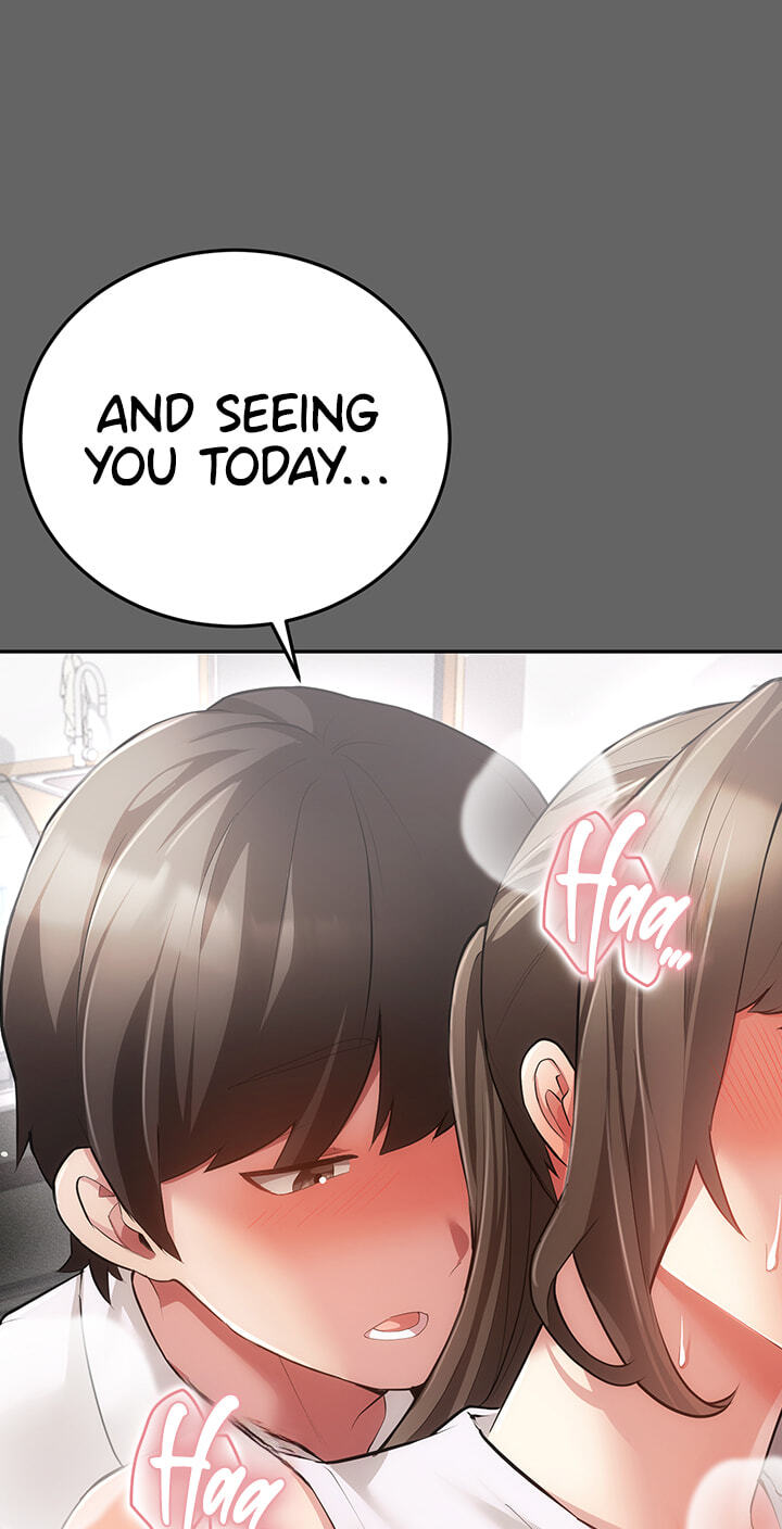 Perverted Pure Love Chapter 26 page 76 - 