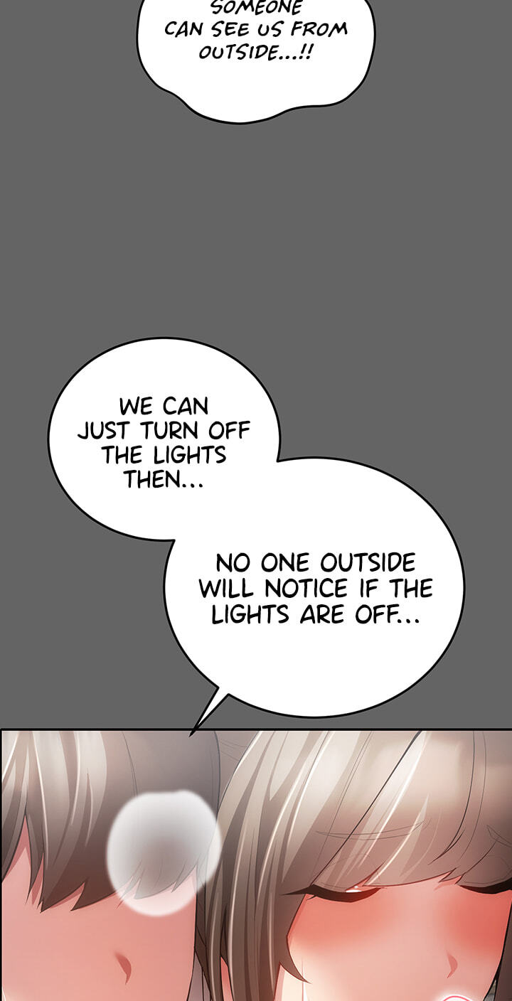 Perverted Pure Love Chapter 26 page 81 - 