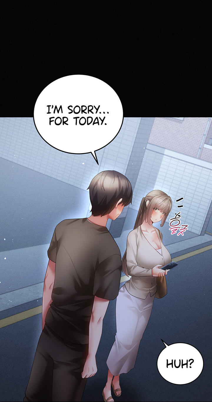 Perverted Pure Love Chapter 26 page 10 - 