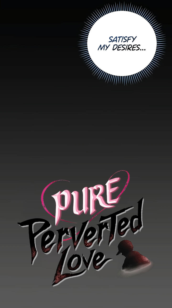 Perverted Pure Love Chapter 9 page 12 - 