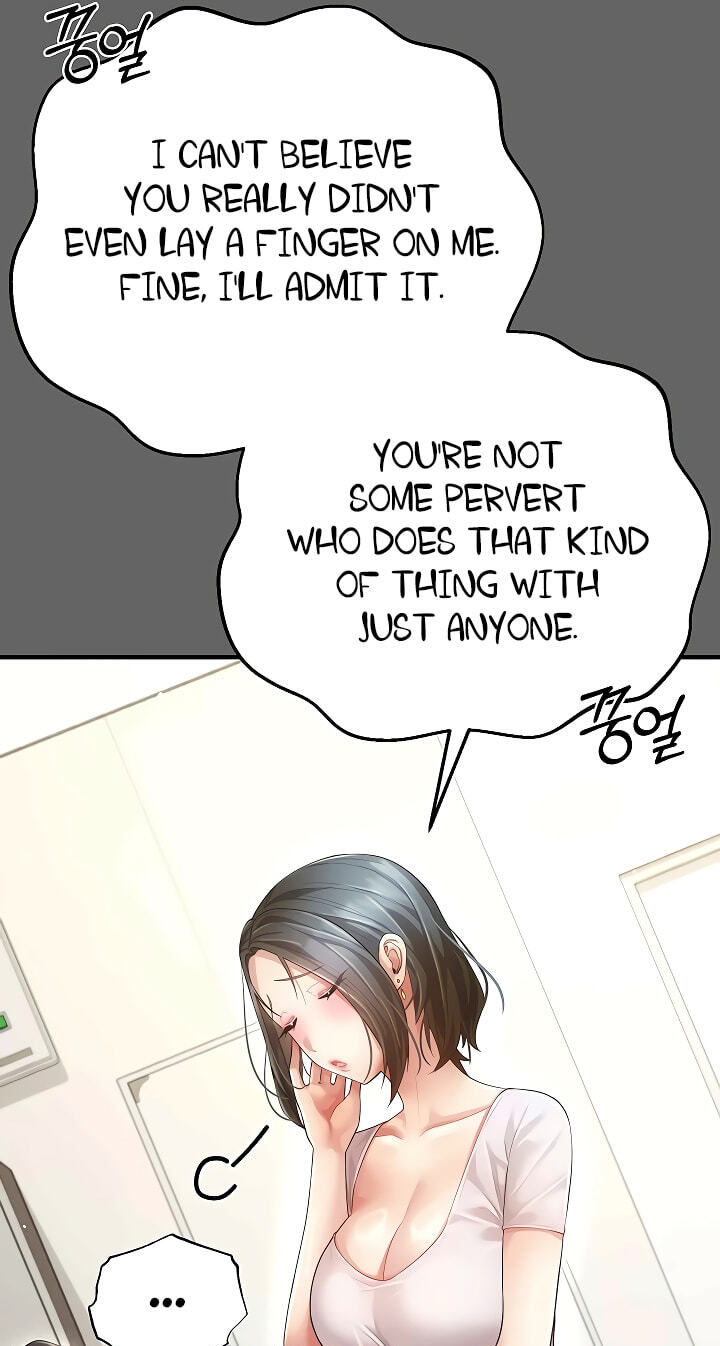 Perverted Pure Love Chapter 9 page 116 - 