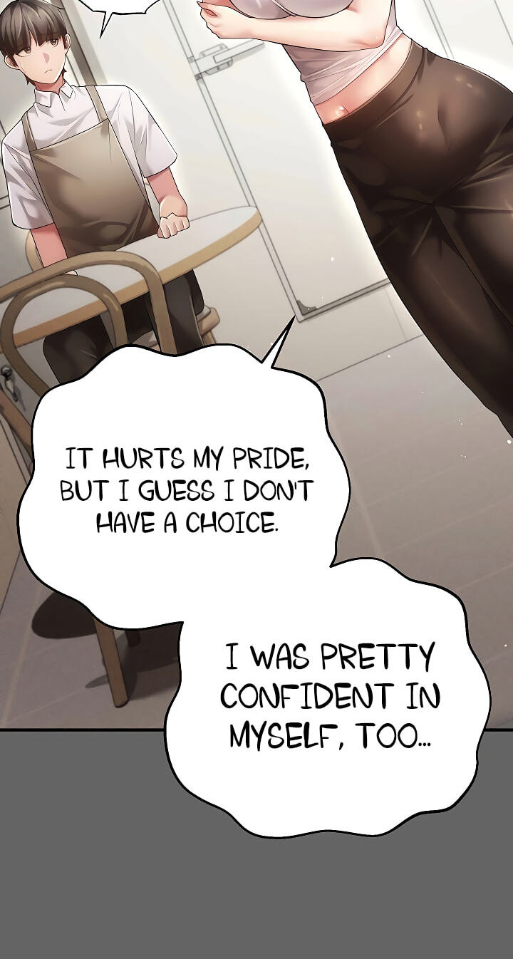 Perverted Pure Love Chapter 9 page 117 - 