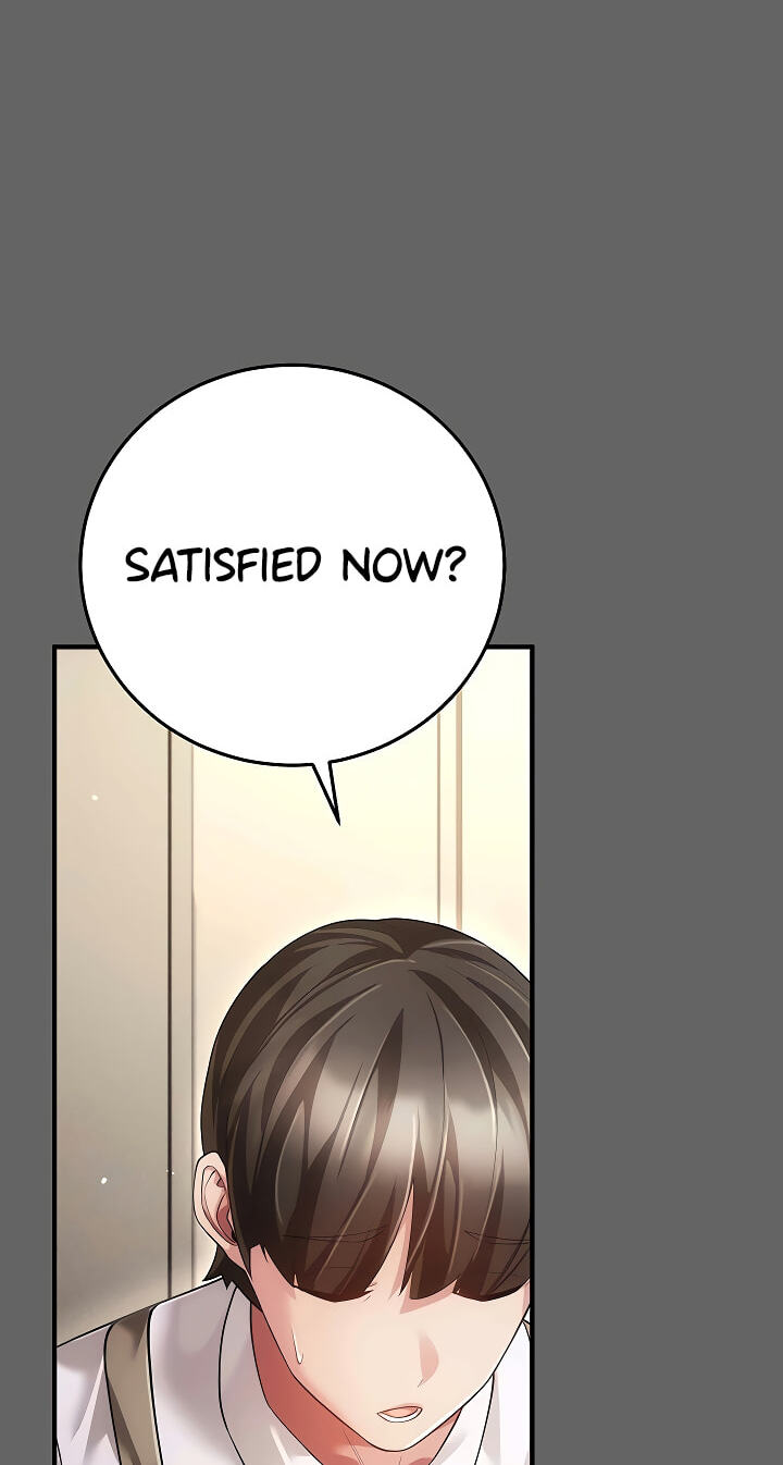Perverted Pure Love Chapter 9 page 118 - 