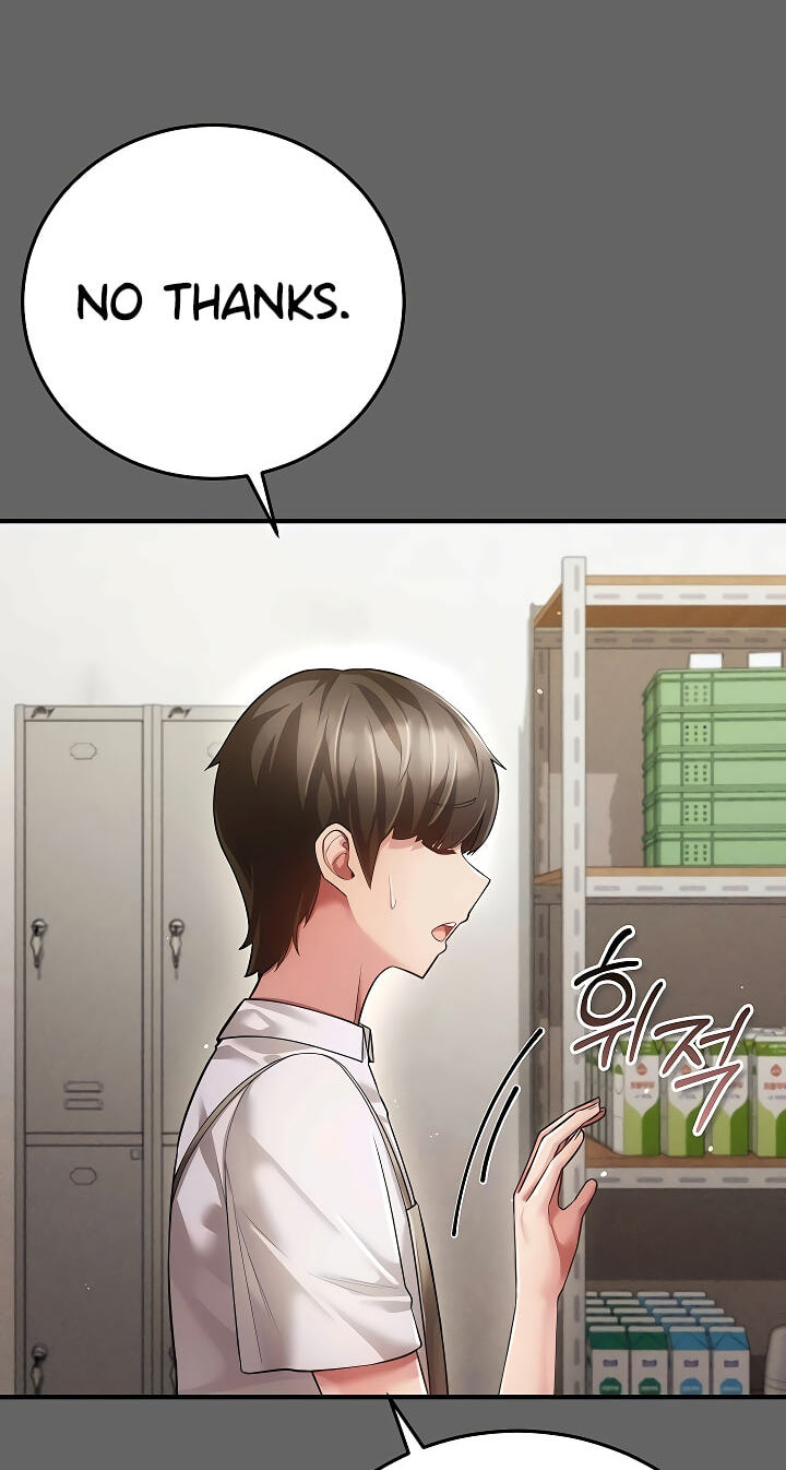 Perverted Pure Love Chapter 9 page 122 - 