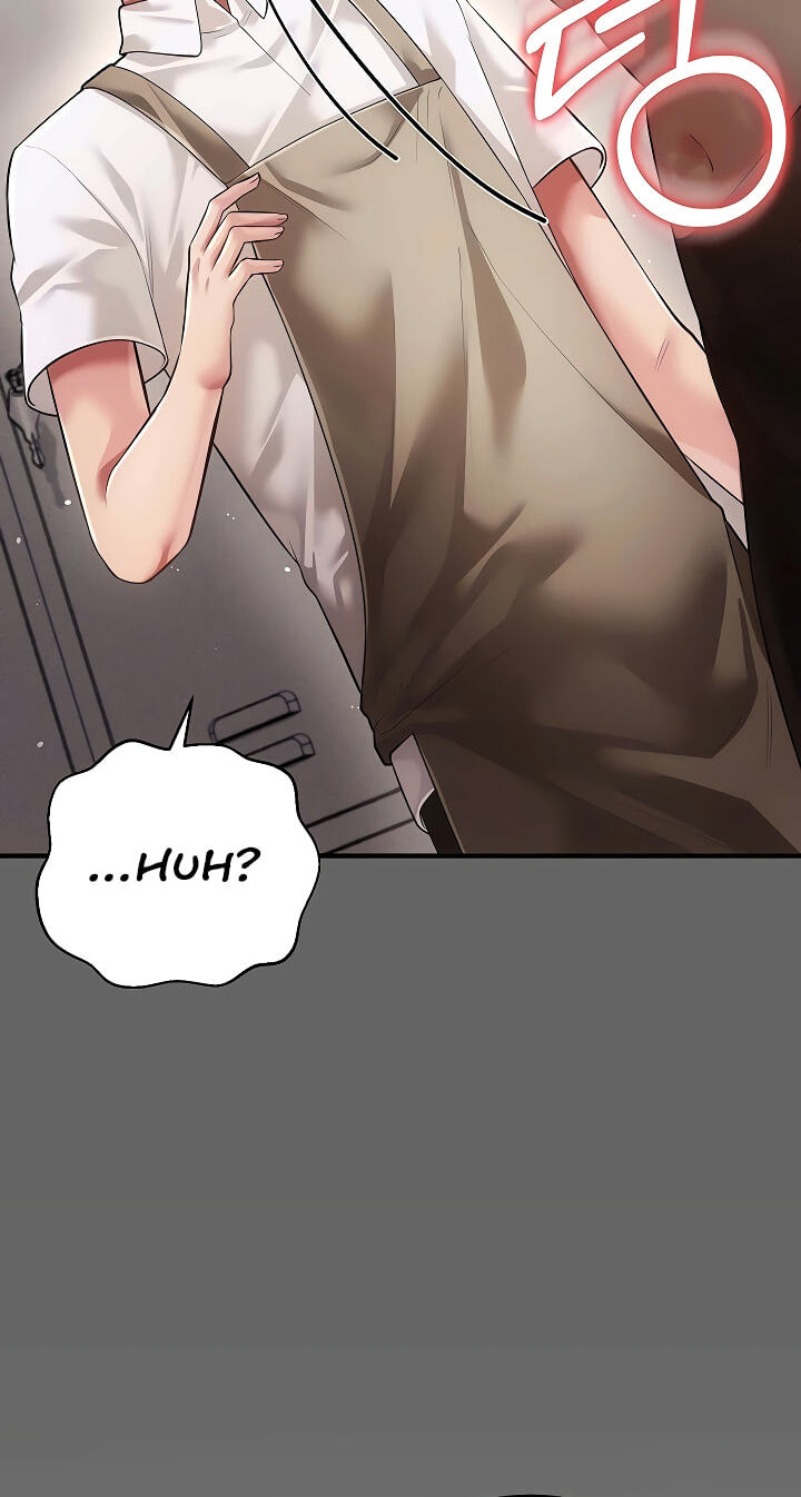 Perverted Pure Love Chapter 9 page 125 - 
