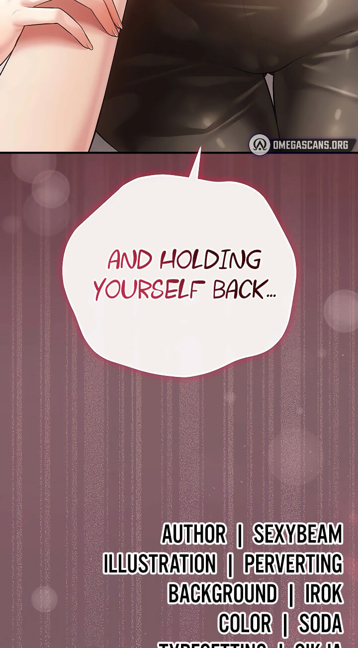 Perverted Pure Love Chapter 9 page 132 - 