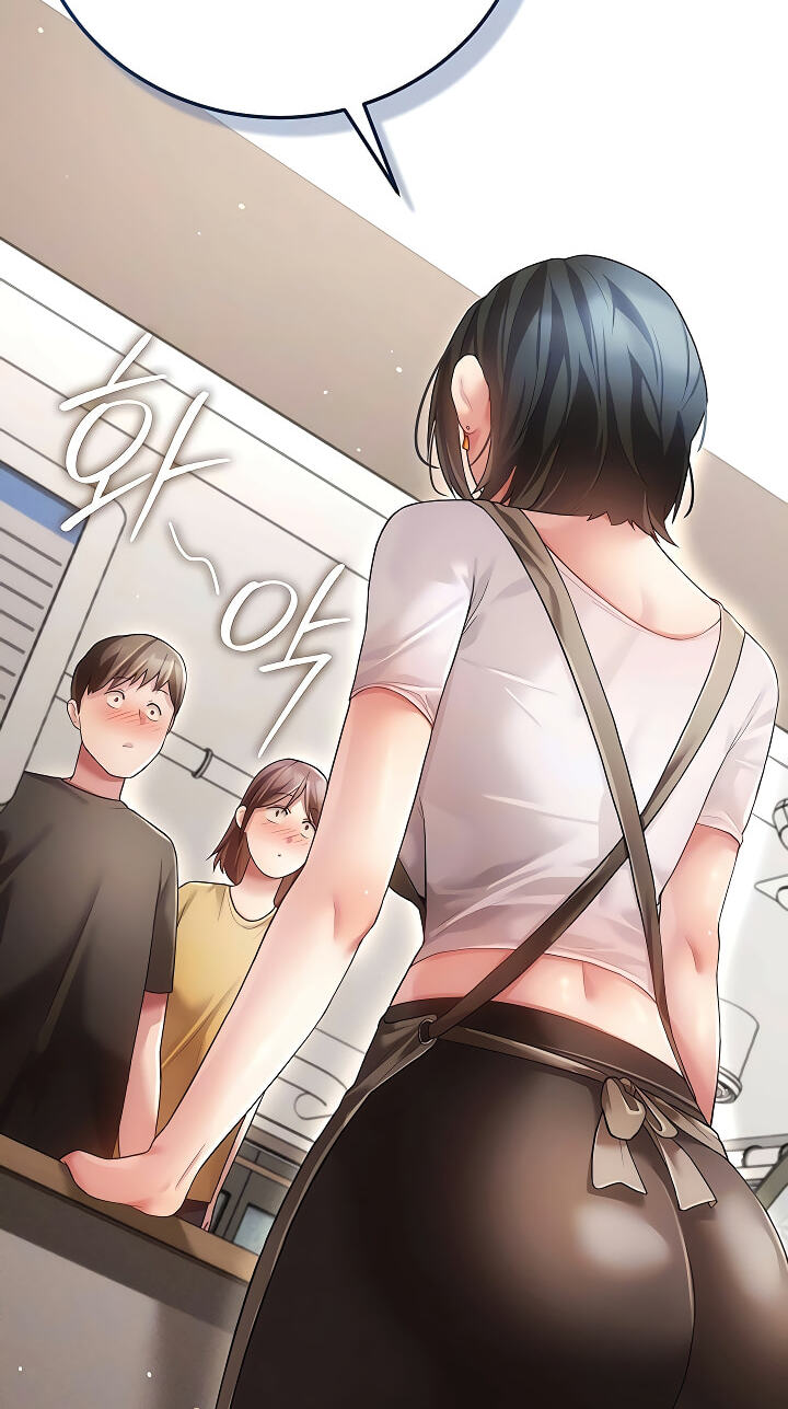Perverted Pure Love Chapter 9 page 15 - 