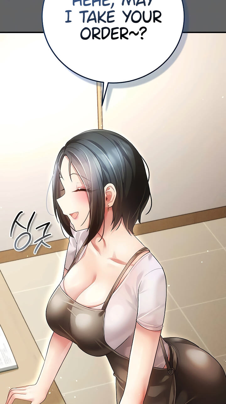 Perverted Pure Love Chapter 9 page 17 - 