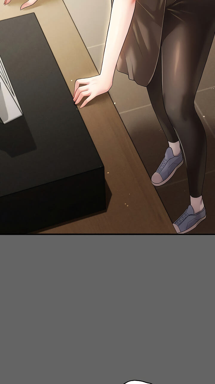 Perverted Pure Love Chapter 9 page 18 - 