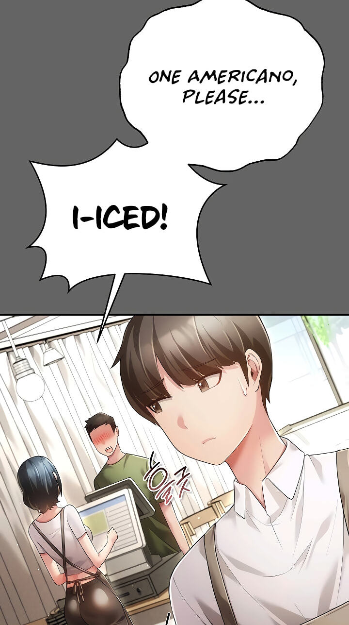Perverted Pure Love Chapter 9 page 19 - 