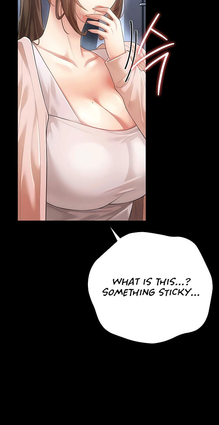 Perverted Pure Love Chapter 9 page 3 - 