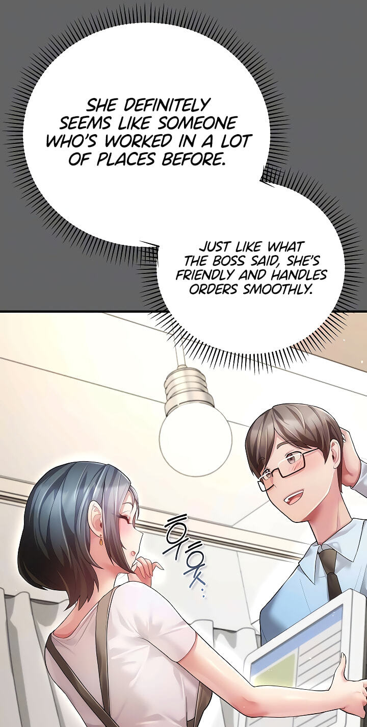 Perverted Pure Love Chapter 9 page 21 - 
