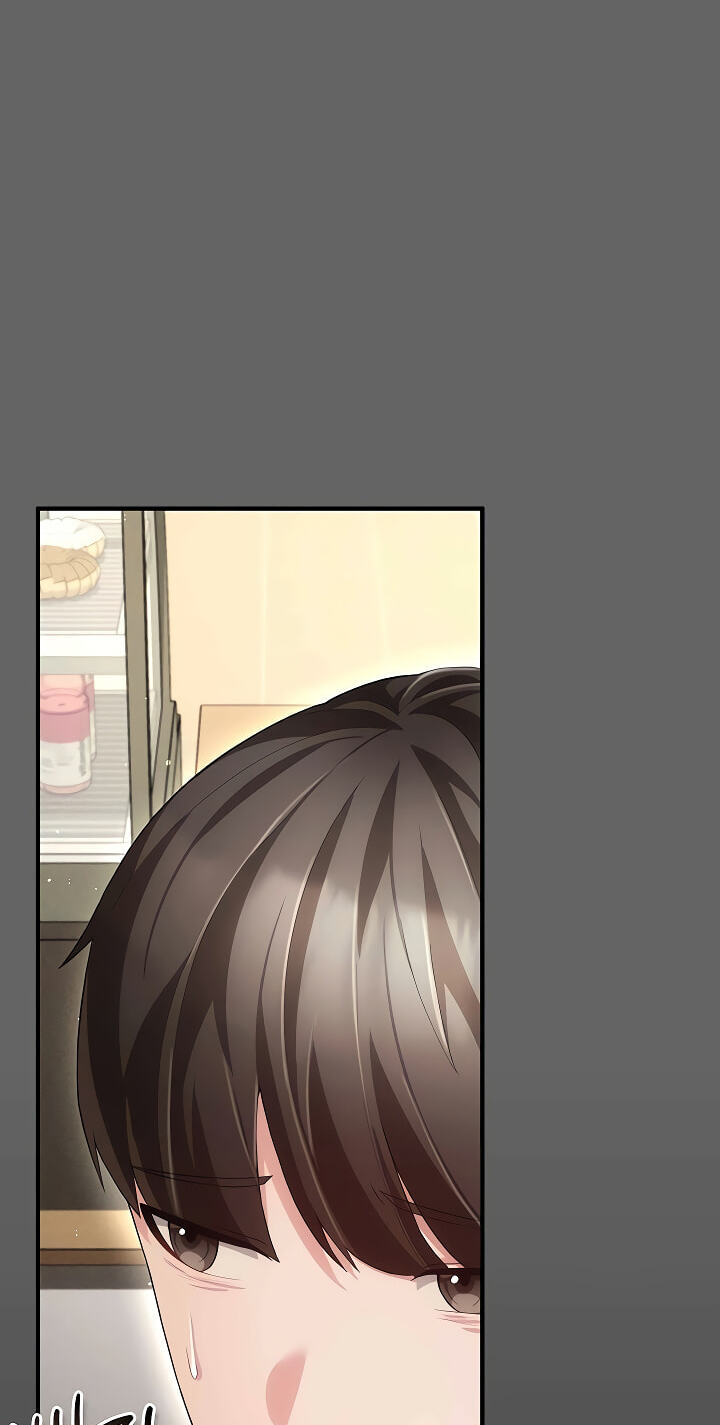 Perverted Pure Love Chapter 9 page 23 - 