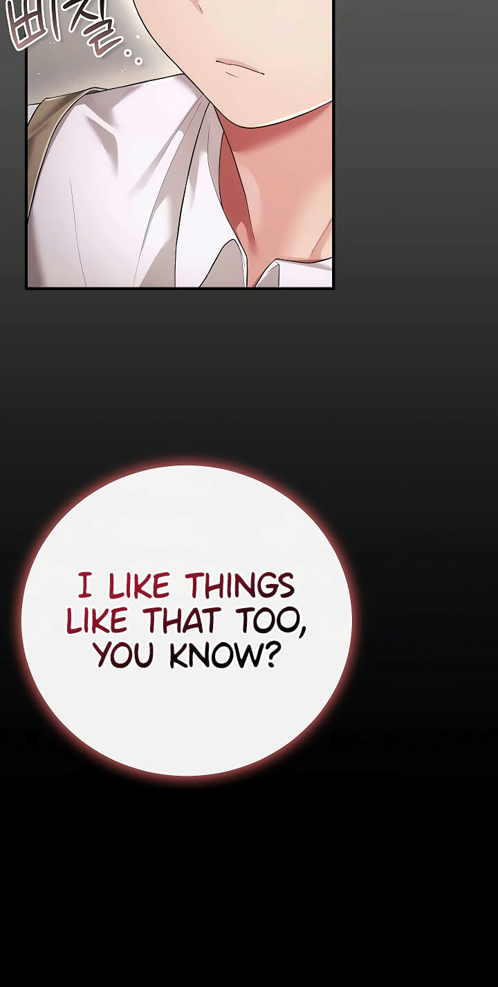 Perverted Pure Love Chapter 9 page 24 - 