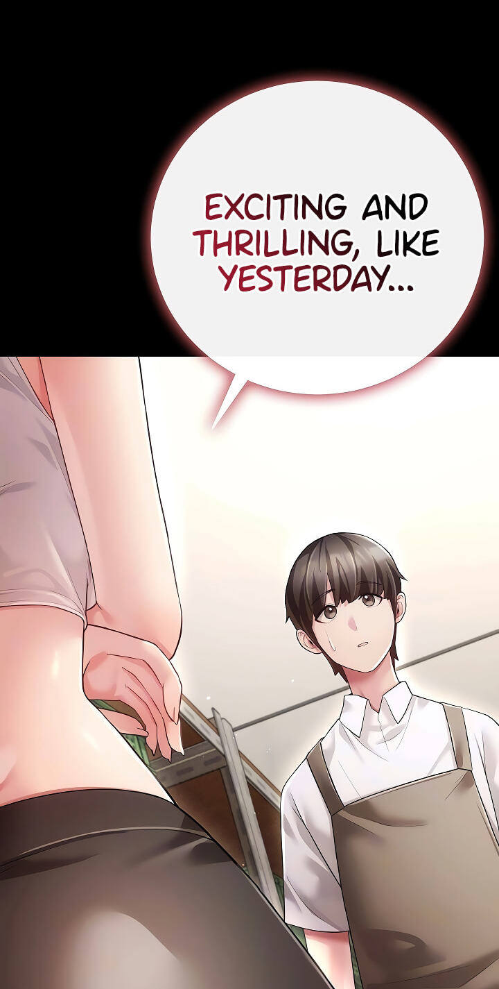 Perverted Pure Love Chapter 9 page 25 - 