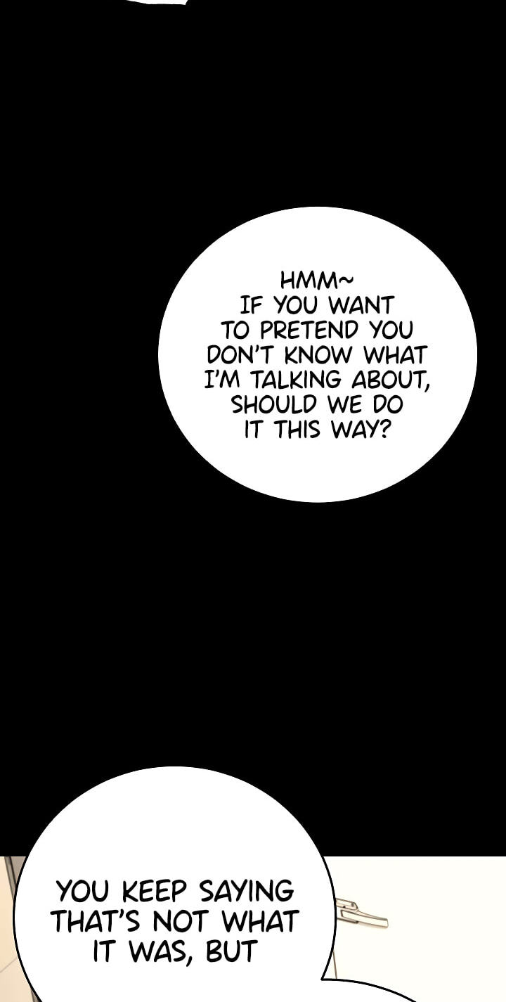Perverted Pure Love Chapter 9 page 27 - 