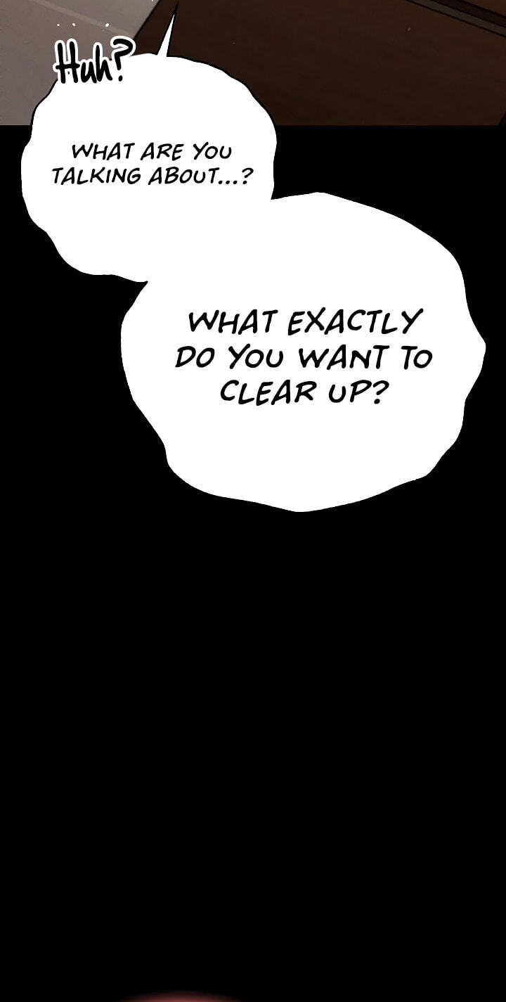 Perverted Pure Love Chapter 9 page 29 - 