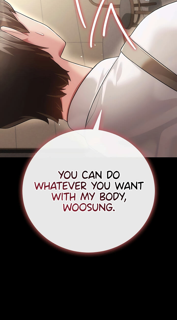 Perverted Pure Love Chapter 9 page 31 - 