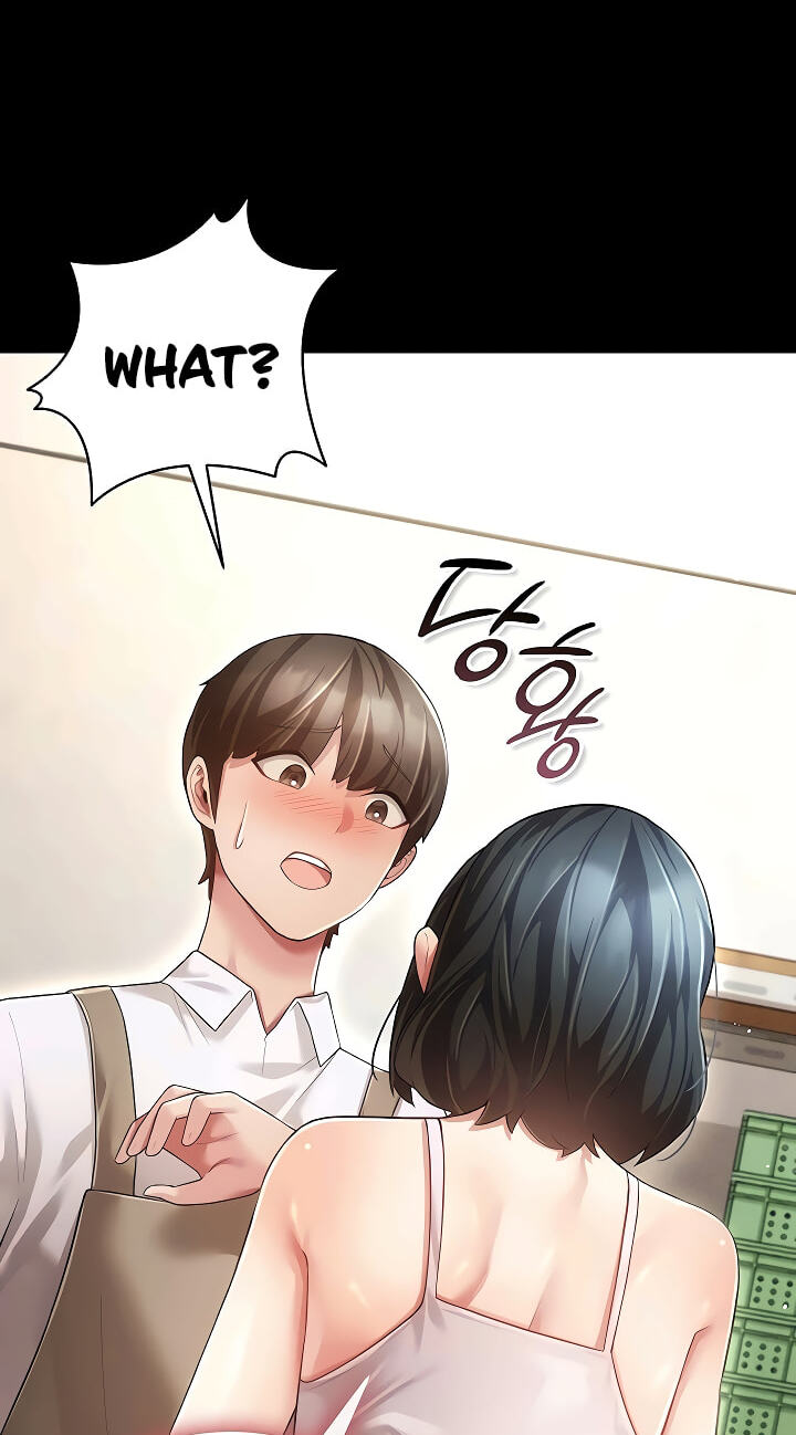Perverted Pure Love Chapter 9 page 32 - 