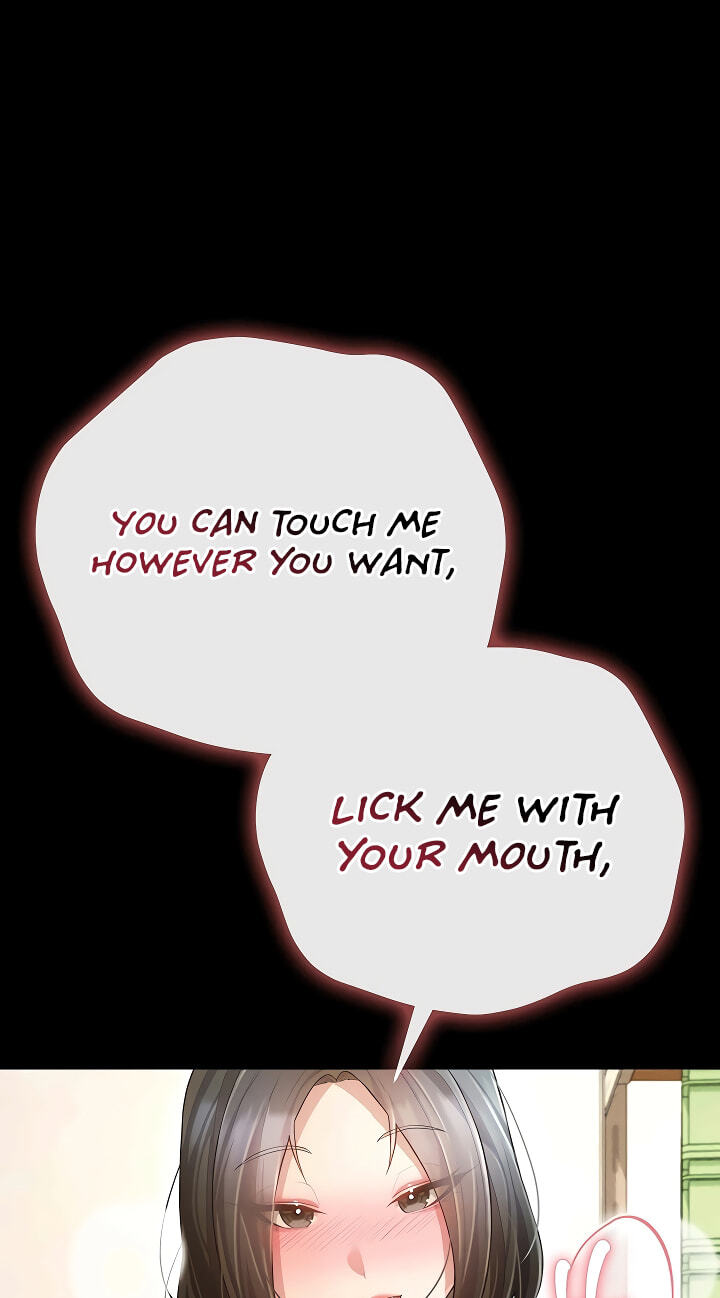 Perverted Pure Love Chapter 9 page 34 - 
