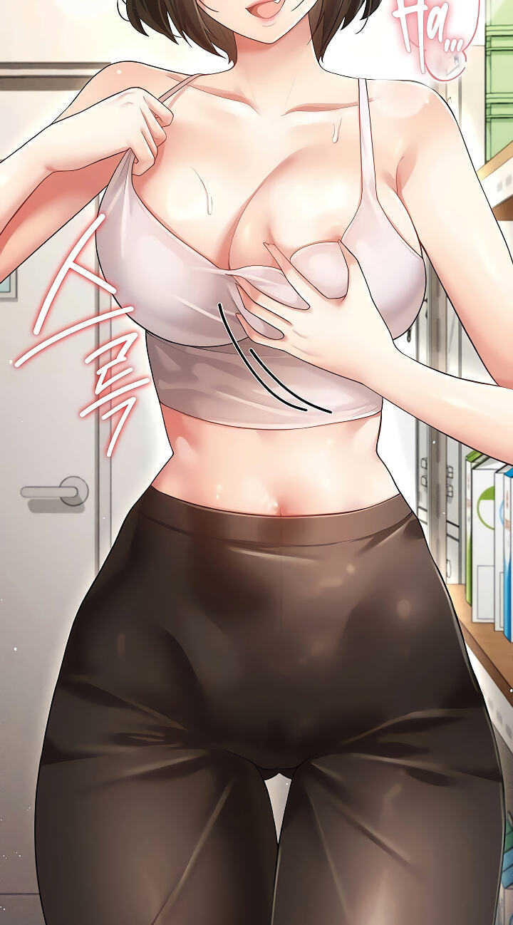 Perverted Pure Love Chapter 9 page 35 - 