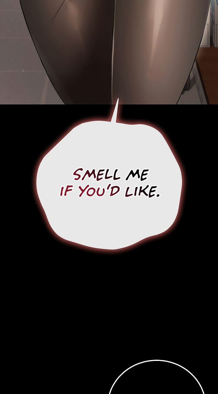 Perverted Pure Love Chapter 9 page 36 - 