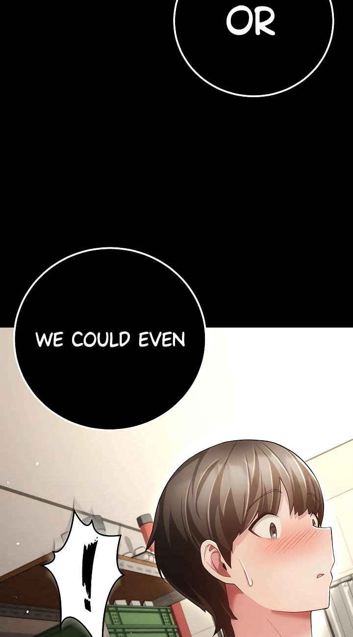 Perverted Pure Love Chapter 9 page 37 - 