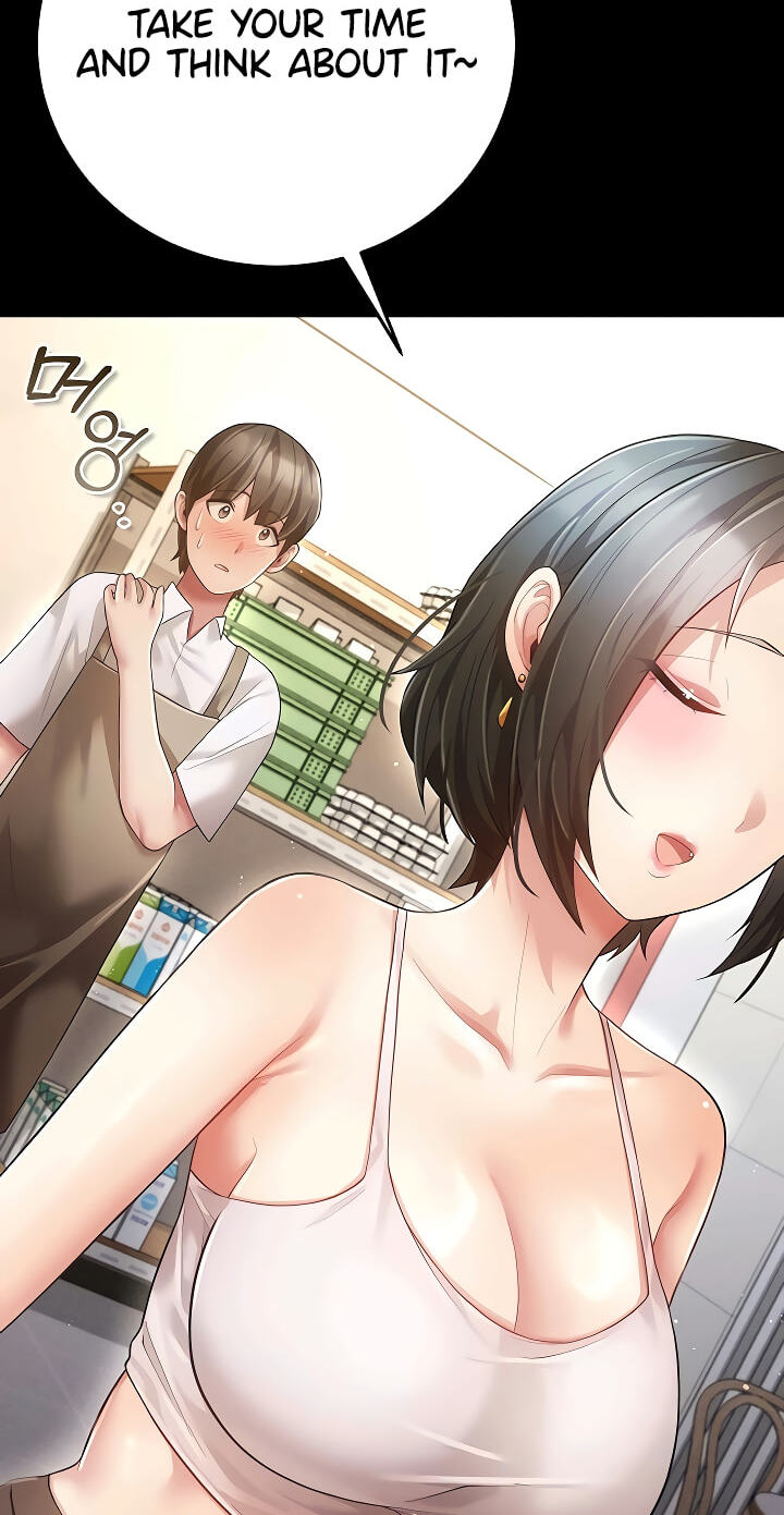 Perverted Pure Love Chapter 9 page 43 - 
