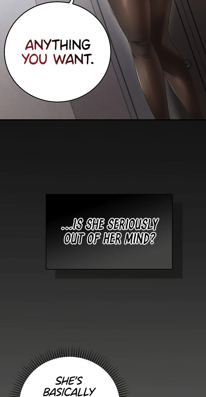 Perverted Pure Love Chapter 9 page 46 - 