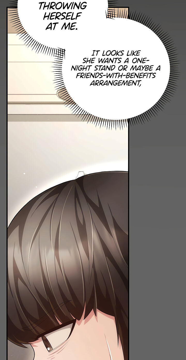 Perverted Pure Love Chapter 9 page 47 - 
