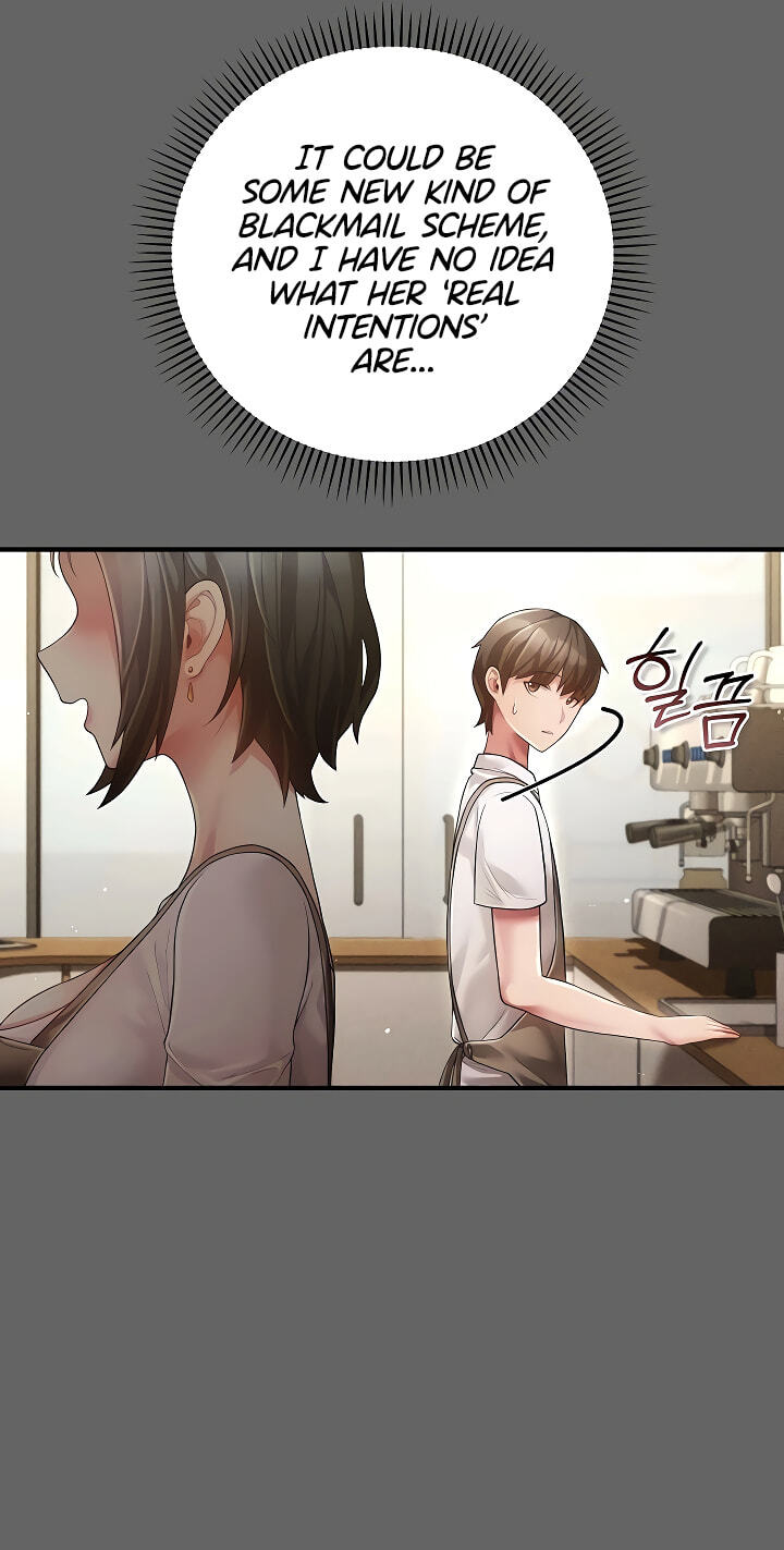 Perverted Pure Love Chapter 9 page 49 - 
