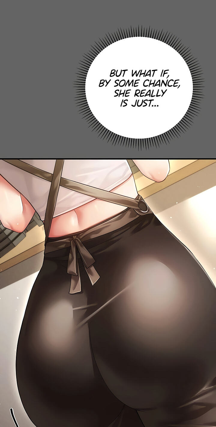 Perverted Pure Love Chapter 9 page 50 - 