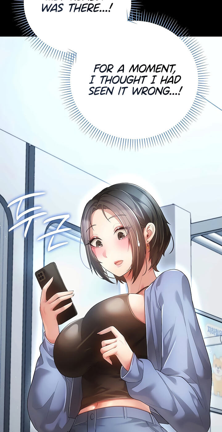 Perverted Pure Love Chapter 9 page 6 - 