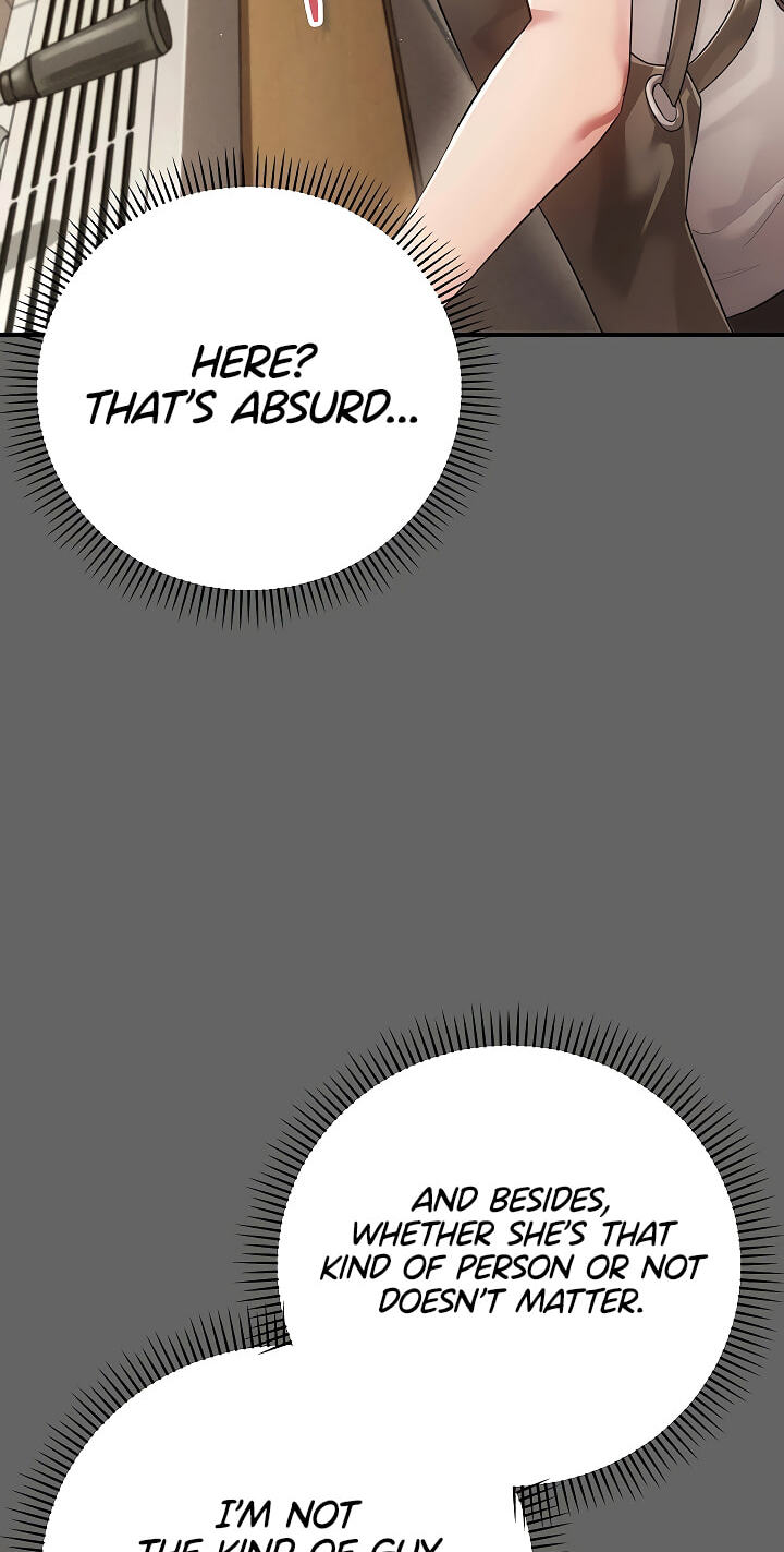 Perverted Pure Love Chapter 9 page 53 - 