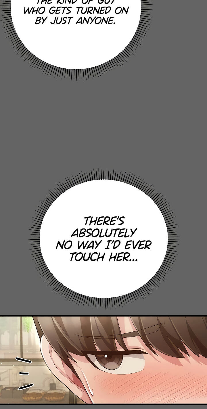 Perverted Pure Love Chapter 9 page 54 - 