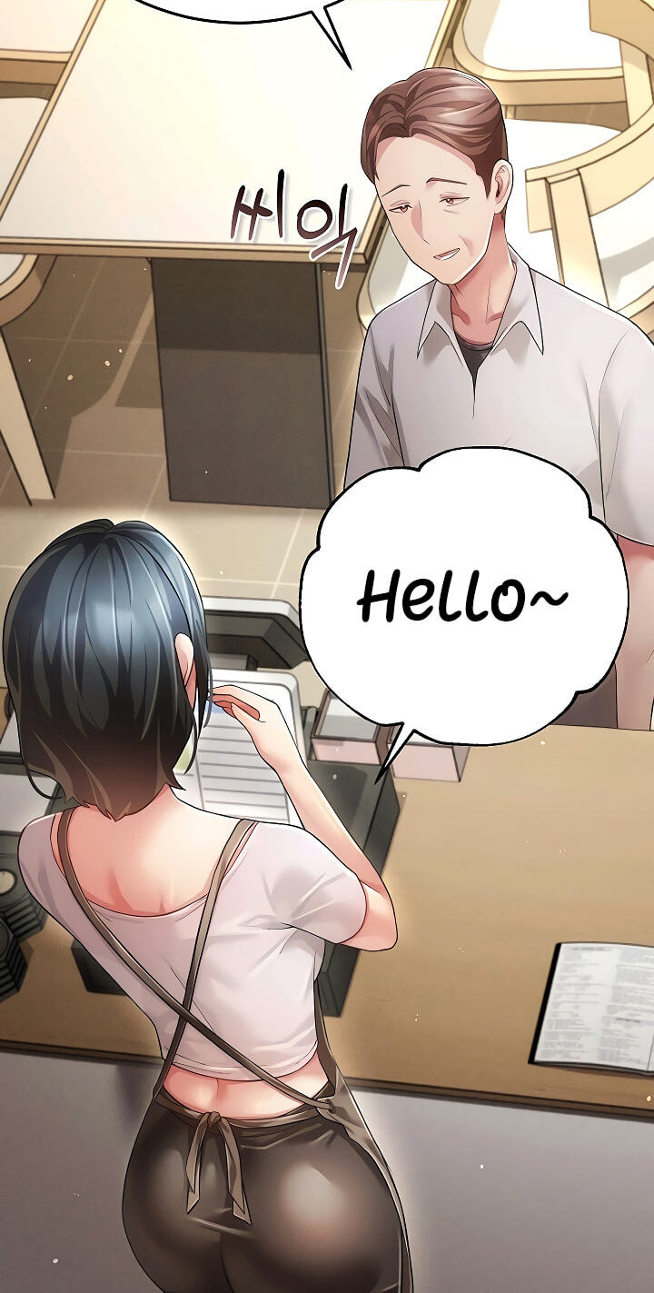 Perverted Pure Love Chapter 9 page 56 - 