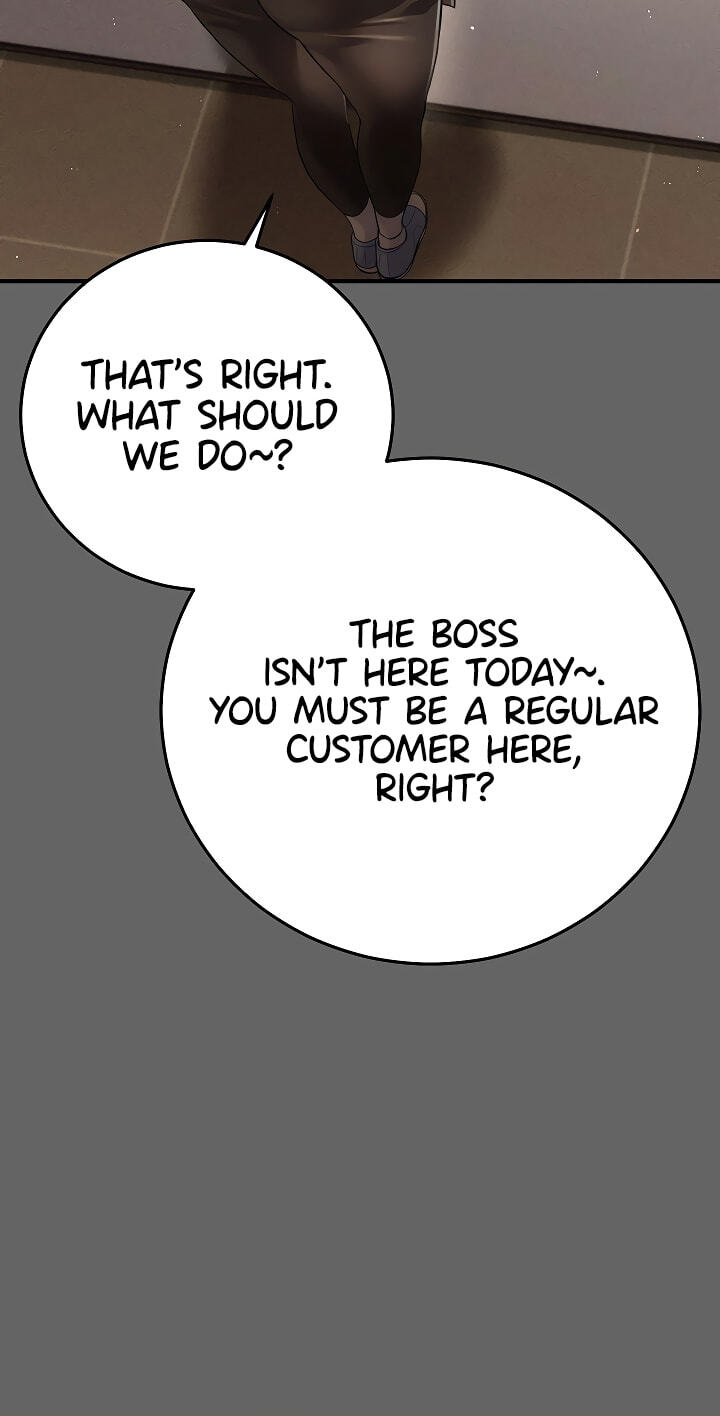 Perverted Pure Love Chapter 9 page 57 - 