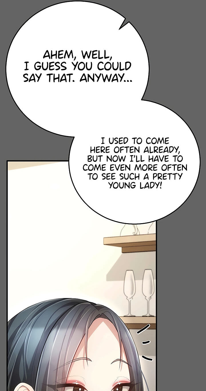 Perverted Pure Love Chapter 9 page 58 - 
